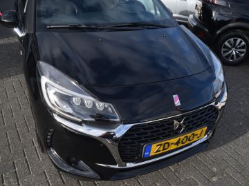 DS DS 3